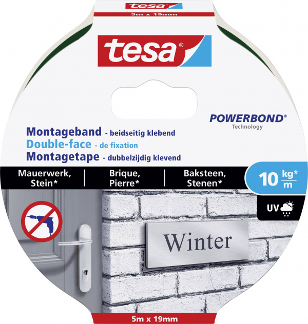 купить tesa  77749-00000-00 Montageband tesaВ® POWERBOND S