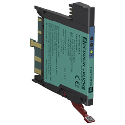 купить M-LB-Ex-5214 Pepperl Fuchs Protection Module / Please use assembly and order the single part