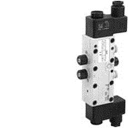 купить 5727560920 Aventics SOLENOID-OPERATED VALVE V740-5/4CC-DA10-024DC-07-MODI