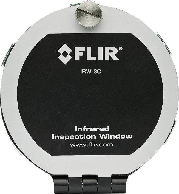 купить FLIR IRW-2C  IR-Inspektionsfenster