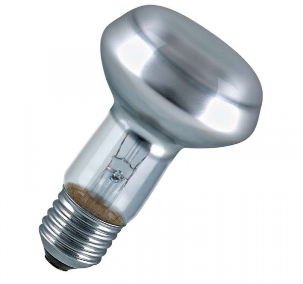 купить Лампа накаливания CONCENTRA R63 40W E27 OSRAM 4052899182240