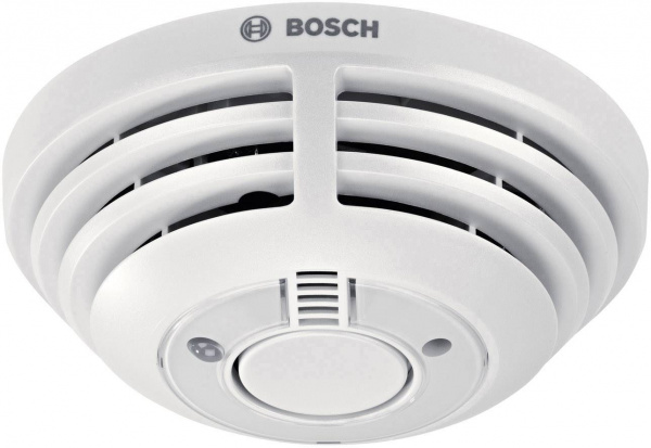 купить Bosch Smart Home  Funk-Rauchmelder