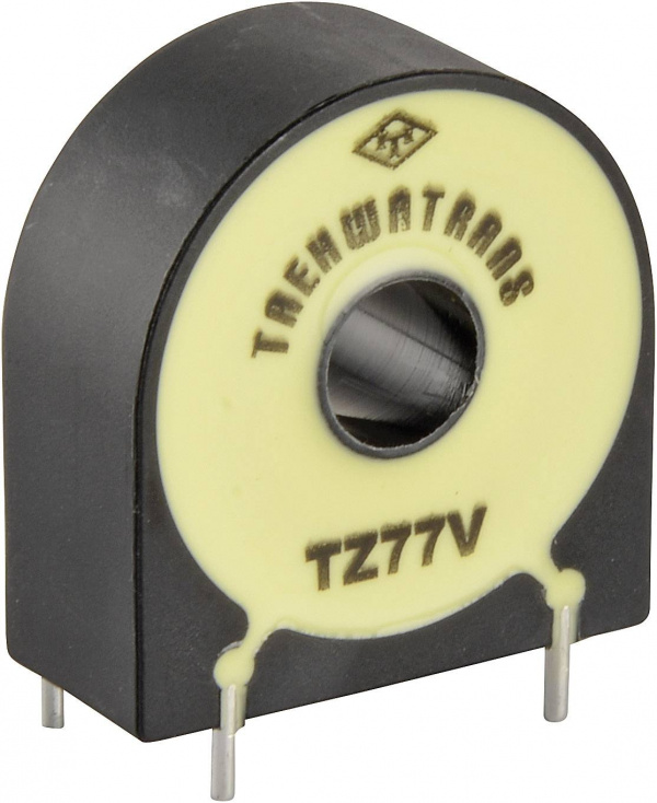 купить TZ 77 Stromwandler  602 в„¦  (L x B x H) 11 x 25 x 2