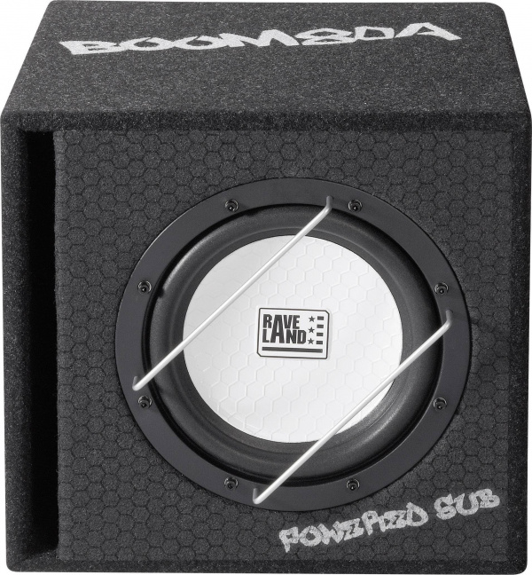 купить Raveland Boom 80A Auto-Subwoofer aktiv 200 W