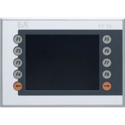 купить 4PP045.0571-062 B&R PP045 LCD C QVGA 5.7in T,  X2X, ETH, USB