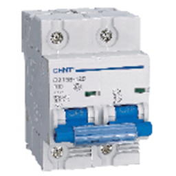 купить 158108 Chint DZ158 miniature circuit breaker