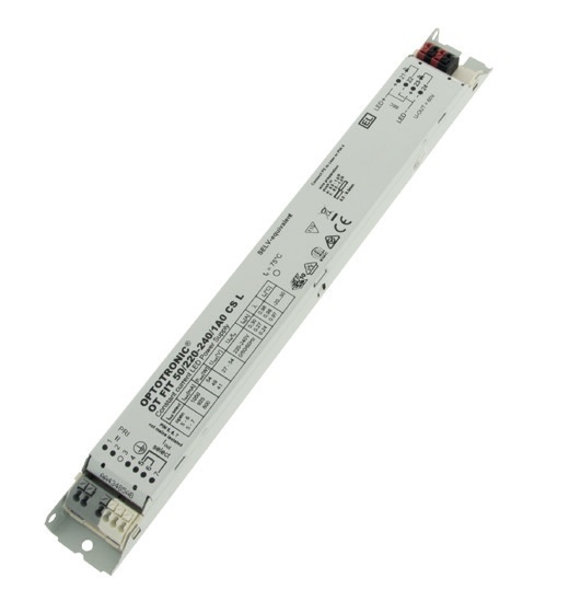 купить LINT001080 Schrack Technik LED OS - Netzteil 80W - 1200/1400/1550mA LP CC FIT IP20