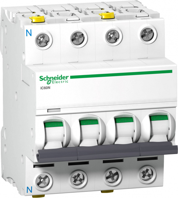 купить Schneider Electric A9F03720 Leitungsschutzschalter