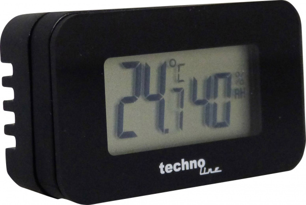 купить WS 7006 Techno Line Thermo-/ Hygrometer Innentempe