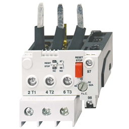 купить J7TKN-D-65 Omron Low voltage switchgear, Thermal overload relays, J7TKN