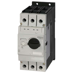 купить J7MN-6R-26 Omron Low voltage switchgear, Motor protection circuit breakers, J7MN