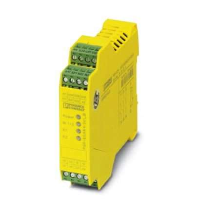 купить Реле безопасности PSR-SPP- 24UC/ESAM4/3X1/1X2/B Phoenix Contact 2900510