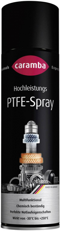 купить Caramba PTFE-Spray 60278505  500 ml