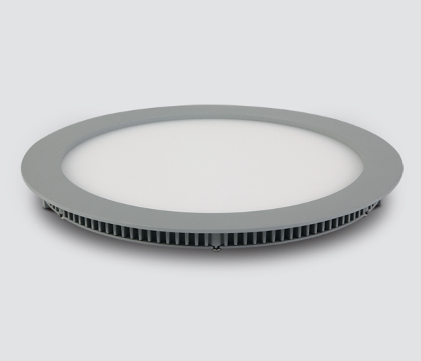 купить LID13988 Schrack Technik Sutil Round2 LED 30W, 3000K, 1800lm, 120°, IP40, weiß