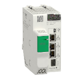 купить BMEH586040C Schneider Electric Резервный процессорный модуль HSBY M580 - Уровень 6 - Удаленное покрытие