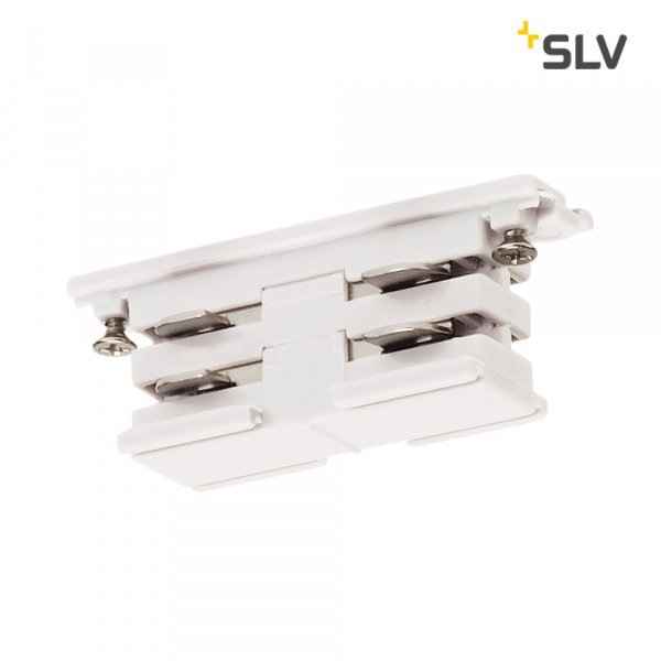 купить LI1001381 Schrack Technik Mini-Verbinder für S-TRACK 3P.-Schiene, elektrisch, weiß