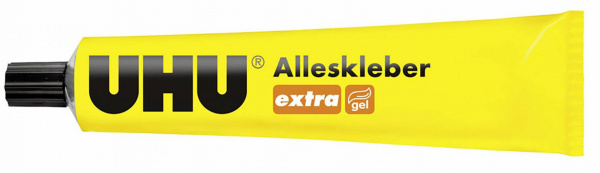 купить UHU Alleskleber  46050 125 g