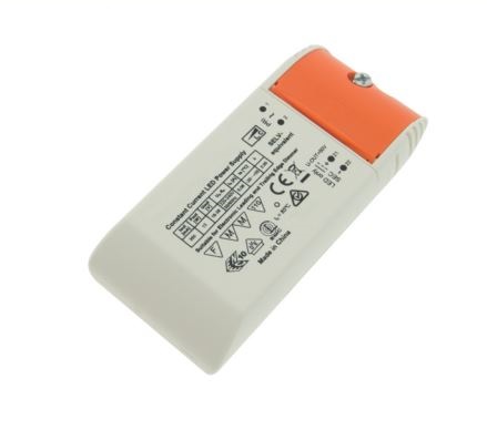 купить LINT318500 Schrack Technik LED OS  Netzteil 18W/500mA Dimmbar IP20