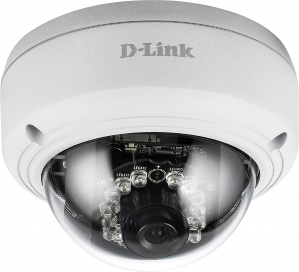 купить D-Link  DCS-4603 LAN IP  ?berwachungskamera  2048