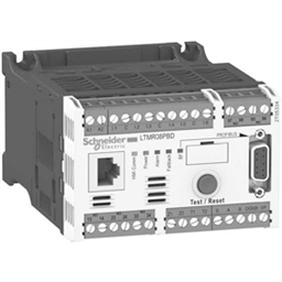 купить LTMR100PBD Schneider Electric Контроллер 24V DC, 5 ... 100A