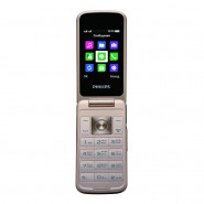 купить Мобильный телефон Philips E255 Xenium (Black)