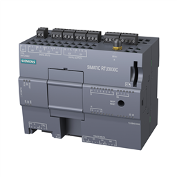 купить 6NH3112-3BA00-0XX0 Siemens SIMATIC RTU3030C / SIMATIC RTU3030C - COMPACT LOW POWER RTU / SIMATIC RTU3030C - COMPACT LOW POWER RTU; OPERATED WITH BATTERY OR RECHARGEABLE BATTERY