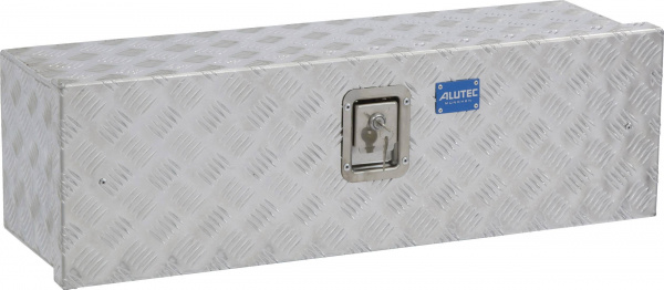 купить Alutec TRUCK 47 41047 Riffelblechbox Aluminium (L