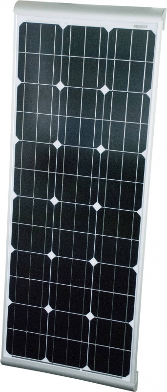 купить Phaesun Sun Plus 100 Aero Monokristallines Solarmo