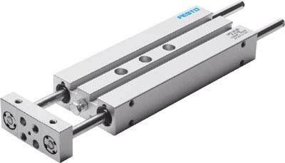 купить FESTO Doppelkolbenzylinder 162071 DPZ-20-50-P-A-KF