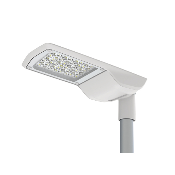 купить LIGL132061 Schrack Technik RUBINO LED 36W 4150lm/740 IP66 CL II  O7 grau class II