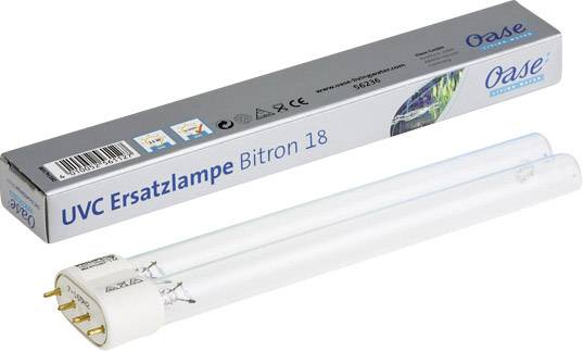 купить Oase 56236 UVC-Ersatzlampe