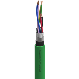 купить 13-MYS22X06R-V2 Nexans PVC- MeasuringSystems cable (2x2x0,22 + 1x2x0,38)C