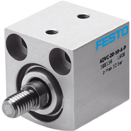 купить ADVC-6-5-A-P Festo Короткоходовой цилиндр / 00991227