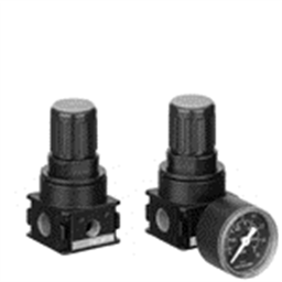 купить 821302736 Aventics PRESSURE REGULATOR NL1-RGS-G014-GAU-MAN-100-SS