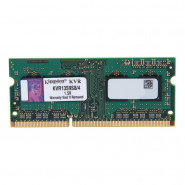 купить Модуль памяти Kingston DDR-III 4GB (KVR13S9S8/4)