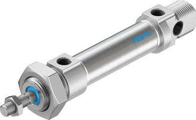 купить FESTO 1908285 DSNU-20-35-P-A Normzylinder  Hublaeng