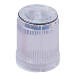 купить 855E-20BR7 Allen-Bradley Control Tower™ Light Module, 50mm / Clear, Strobe / 240V AC