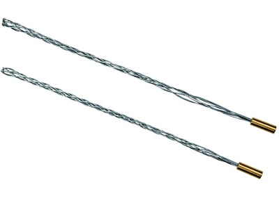 купить Чулок кабельный с резьбовым након. d9-12мм M5 ДКС 59512