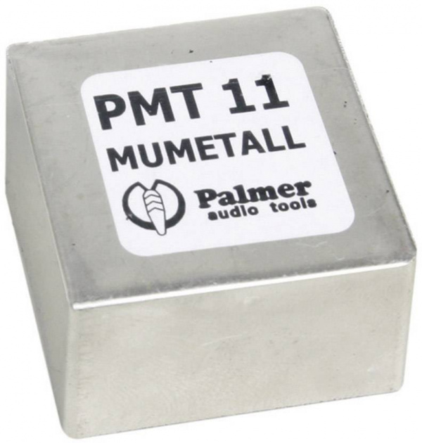 купить Palmer Audio PMT11  Impedanz: Eingang/Ausgang: 600