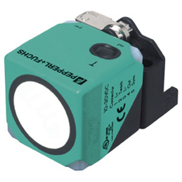 купить Ultrasonic sensor UC4000-L2-I-V15