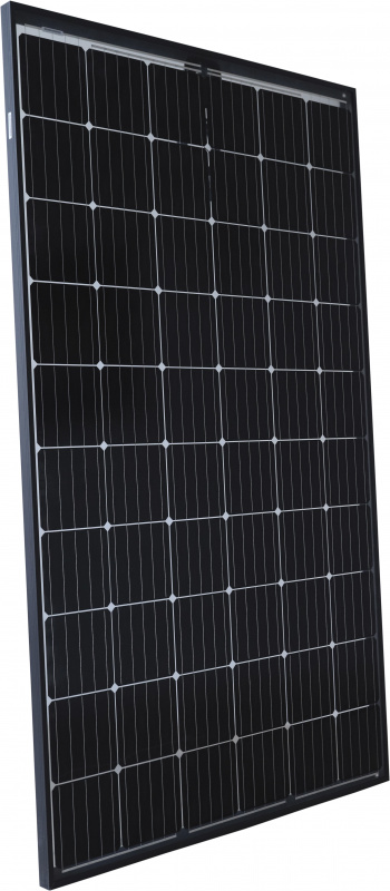 купить PVM43000G Schrack Technik EXE Solar GlasGlas 300W mono, IEC, 5 Busbars, 5400 Pascal