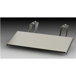 купить SCE-HMIKBSSS Saginaw HMI Keyboard Shelf / SS / Stainless Steel