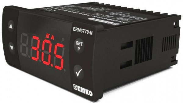 купить Emko ERM-3770.5.00.0.1/00.00/0.0.0.0 Digital Tacho