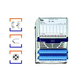 купить 217644 Stahl Temperatur Input Modul fur Zone 2 Reihe 9482/33 / ohne Hilfsenergie