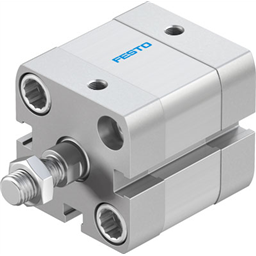 купить ADN-1"-1/4"-A-P-A Festo Компактный цилиндр / 00991217_M