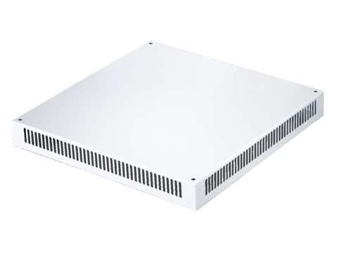 купить Панель потолочная SV MAXI-PLS 1200х600 с вентиляционными прорезями Rittal 9660265