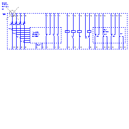 купить 101870 Chint NA1 air circuit breaker