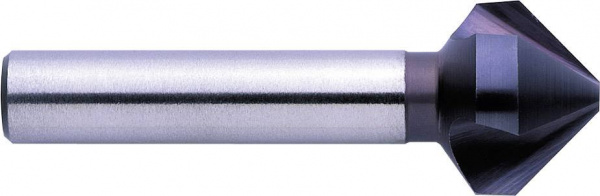 купить Exact  51152 Kegelsenker  25 mm HSS TiAIN Zylinder