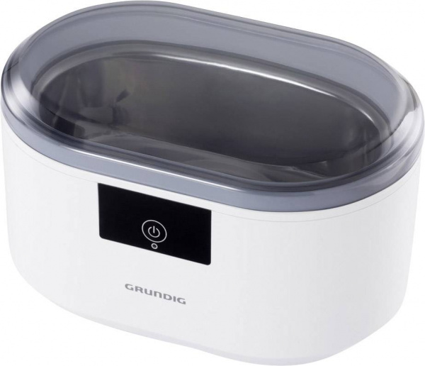 купить Grundig UC 5620 Ultraschallreiniger  50 W 500 ml