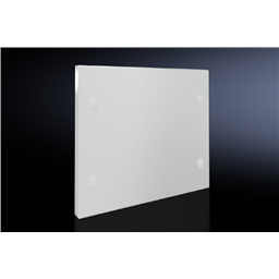 купить 9682344 Rittal VX Front trim panel, bottom, IP 54, WH: 400x300 mm / VX Передняя панель, нижняя, IP 54, ШВ: 400x300 мм